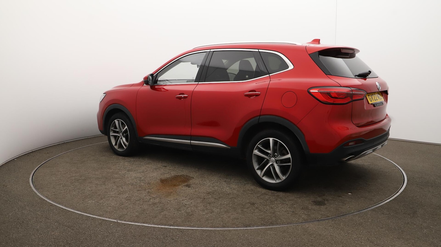Used MG MG HS 2022 for sale - 76152220: Photo 36