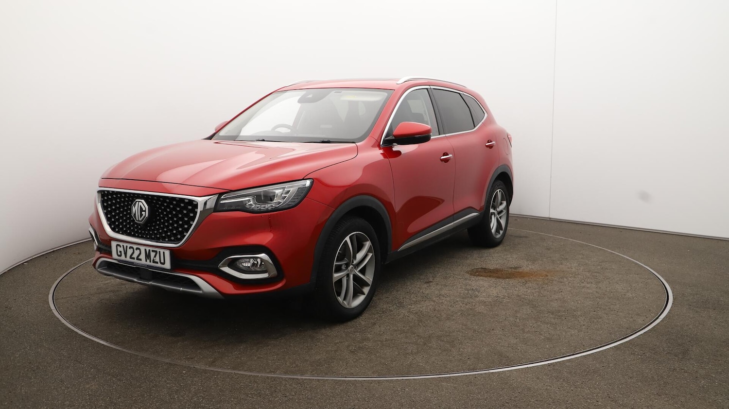 Used MG MG HS 2022 for sale - 76152220: Photo 38