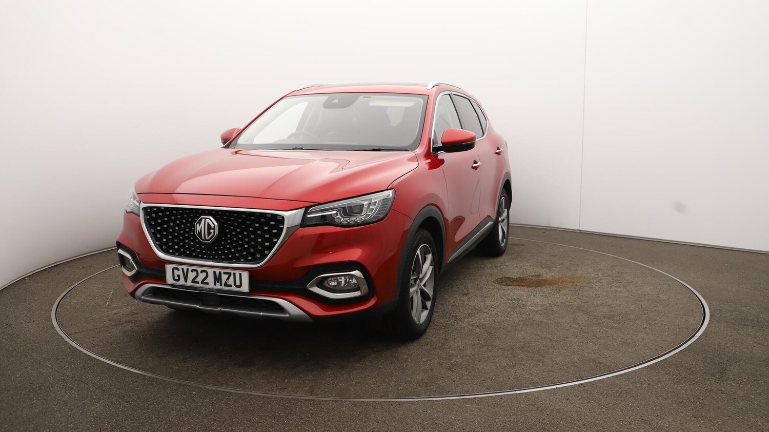 Used MG MG HS 2022 for sale - 76152220: Photo 39