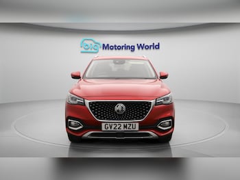 Used MG MG HS 2022 for sale - 76152220: Photo 3