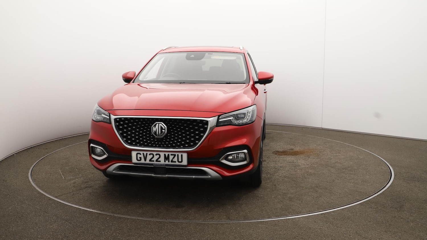 Used MG MG HS 2022 for sale - 76152220: Photo 40