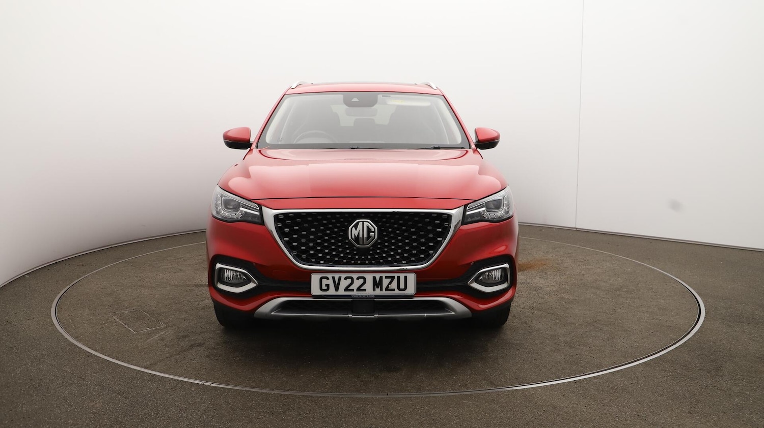 Used MG MG HS 2022 for sale - 76152220: Photo 41