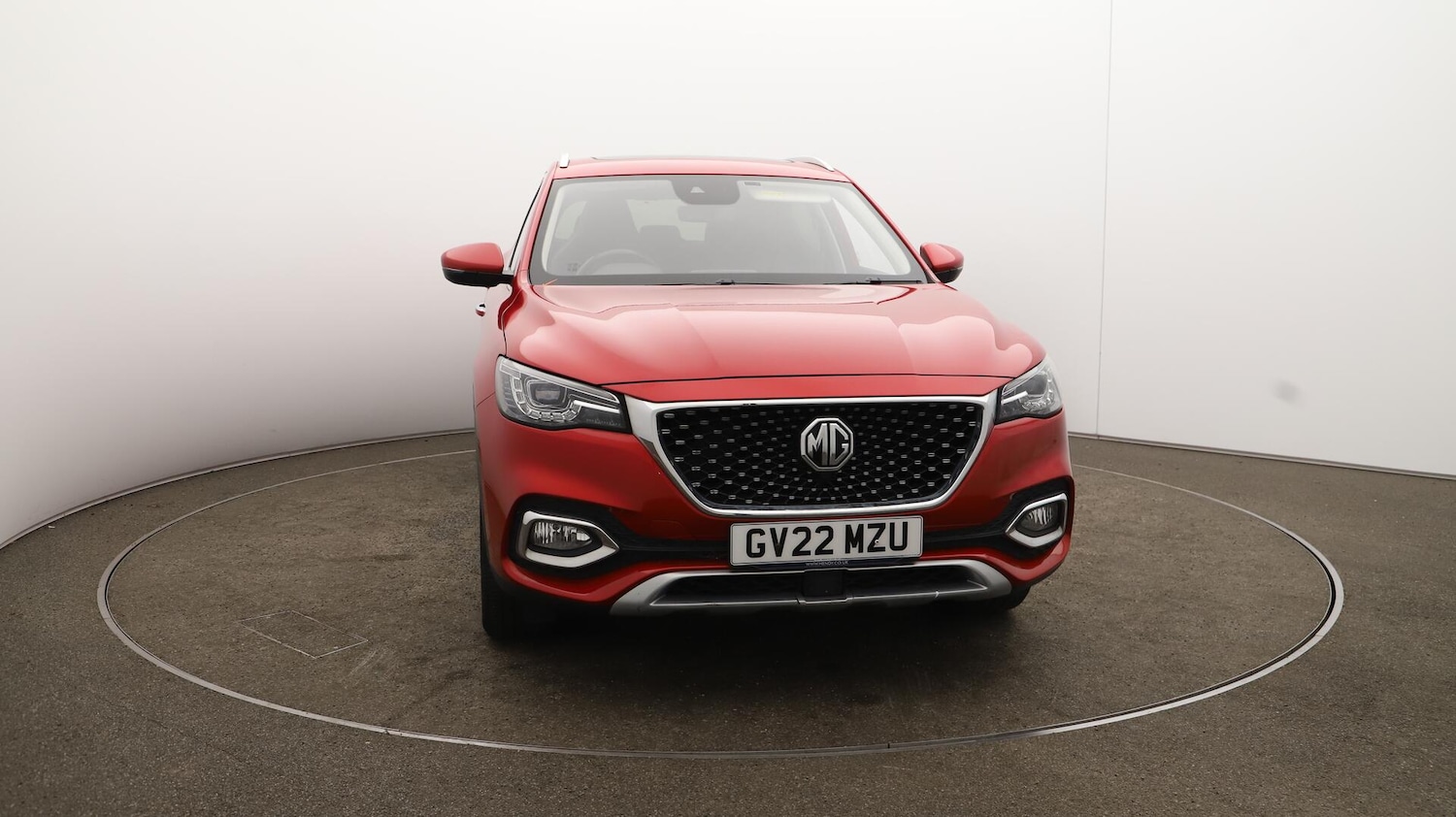 Used MG MG HS 2022 for sale - 76152220: Photo 42