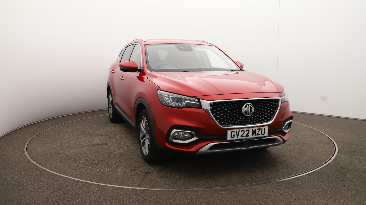 Used MG MG HS 2022 for sale - 76152220: Photo 43