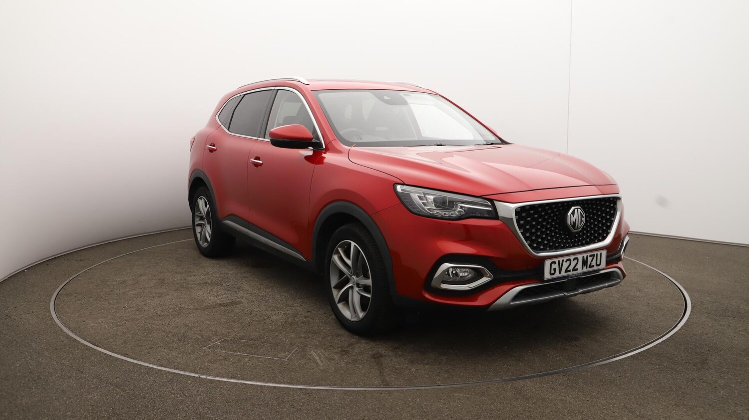 Used MG MG HS 2022 for sale - 76152220: Photo 44