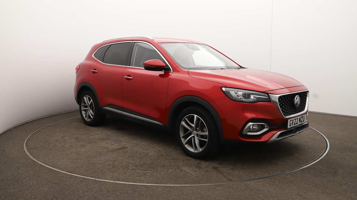 Used MG MG HS 2022 for sale - 76152220: Photo 45