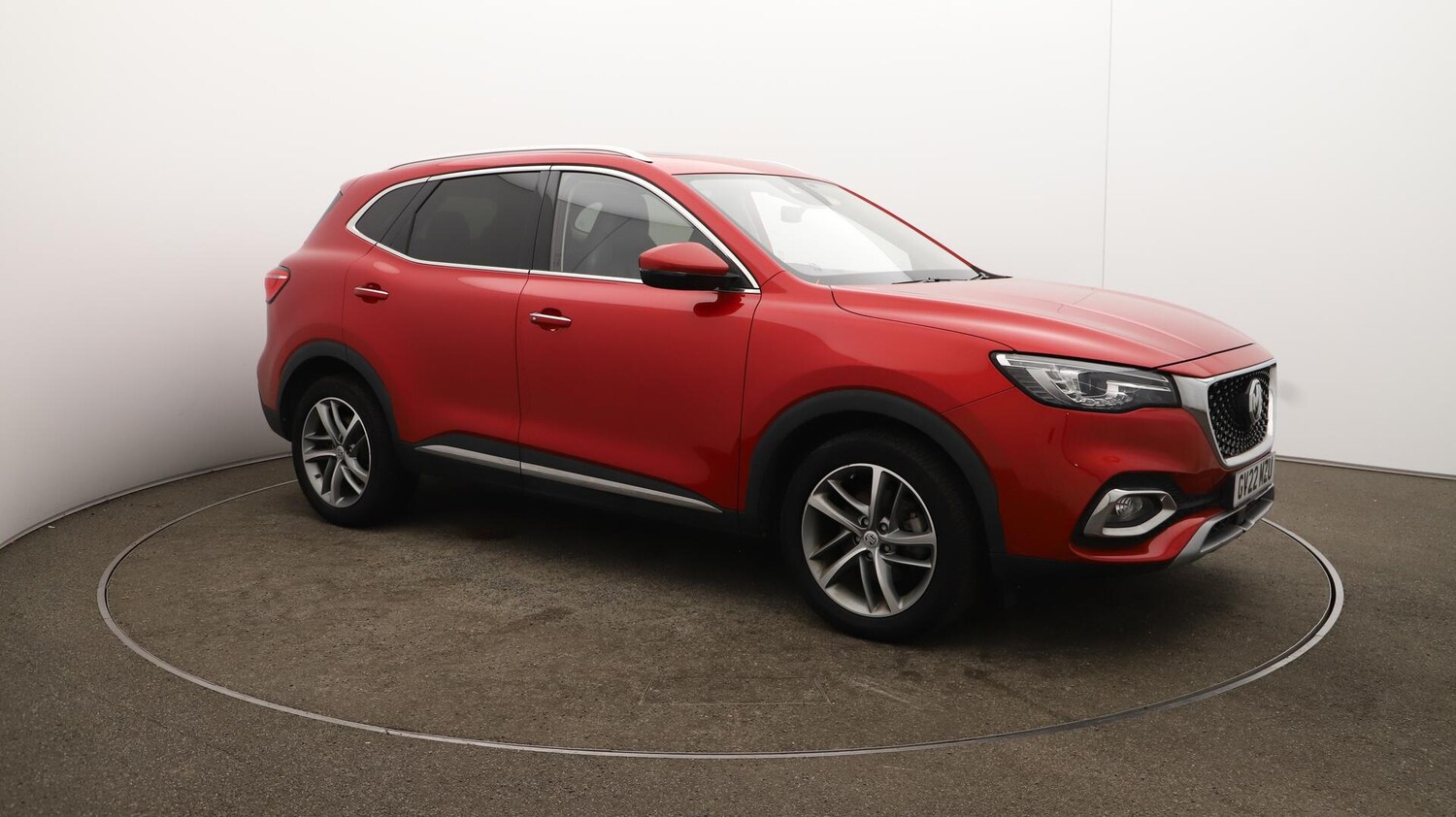 Used MG MG HS 2022 for sale - 76152220: Photo 46