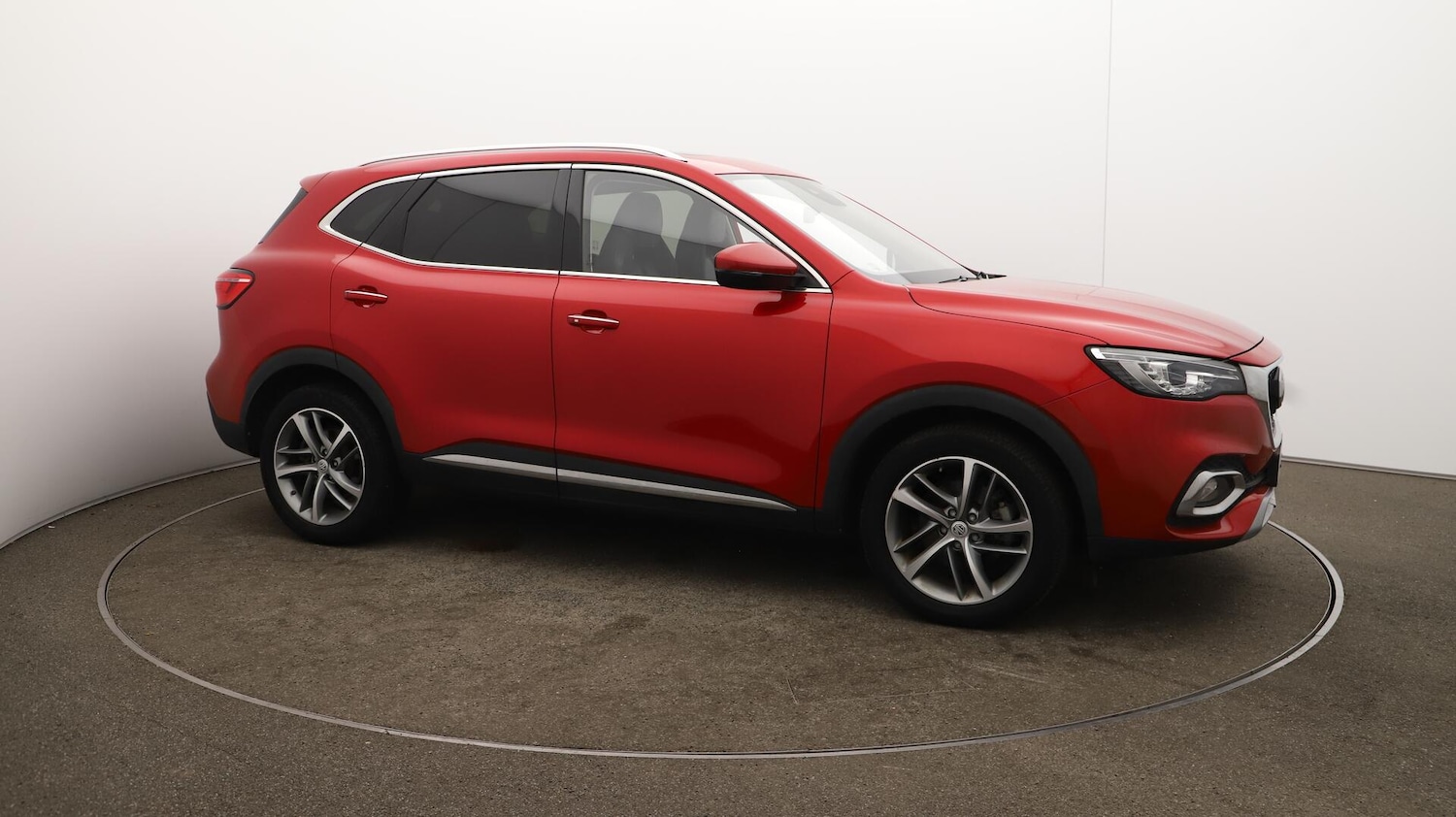 Used MG MG HS 2022 for sale - 76152220: Photo 47