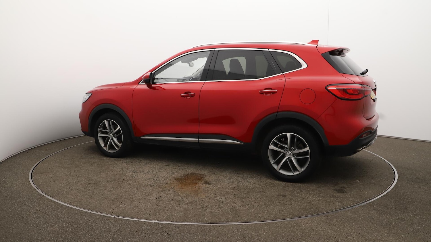 Used MG MG HS 2022 for sale - 76152220: Photo 48