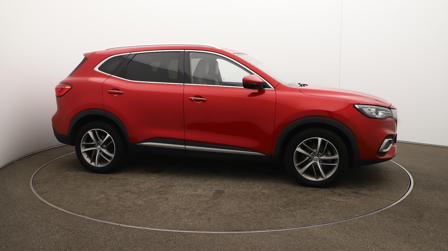 Used MG MG HS 2022 for sale - 76152220: Photo 49