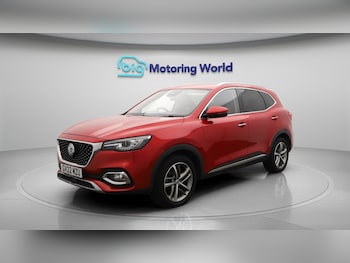 Used MG MG HS 2022 for sale - 76152220: Photo 4