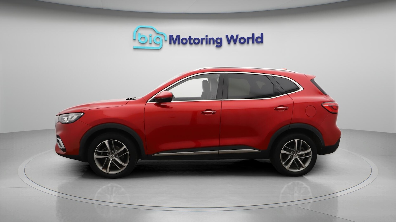 Used MG MG HS 2022 for sale - 76152220: Photo 5