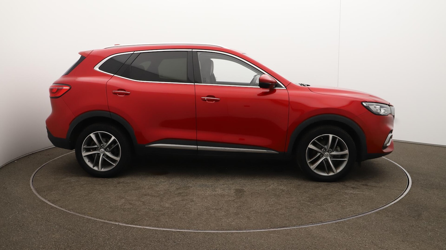 Used MG MG HS 2022 for sale - 76152220: Photo 50