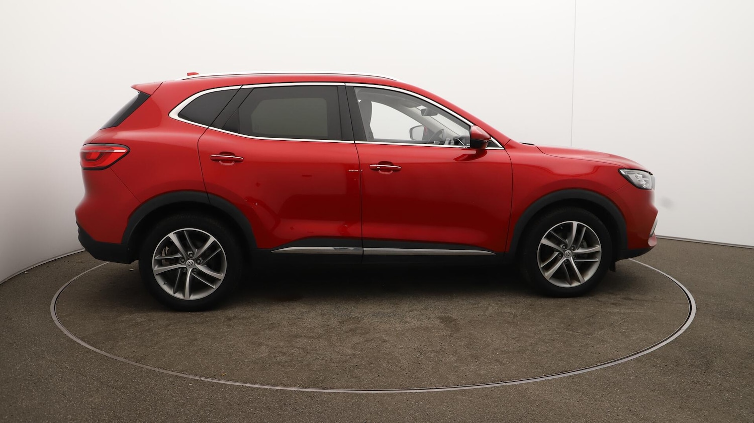 Used MG MG HS 2022 for sale - 76152220: Photo 51