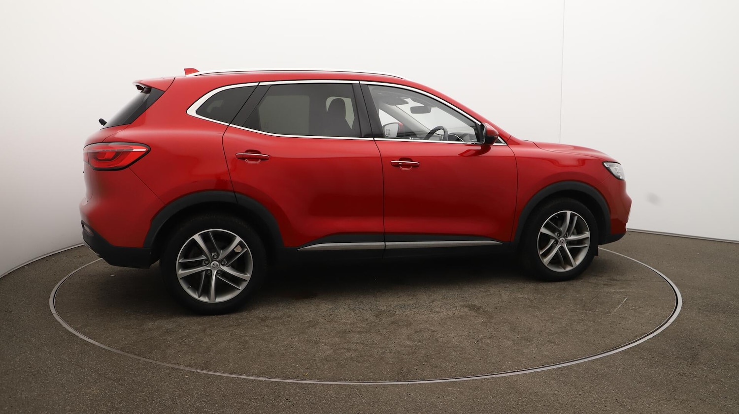 Used MG MG HS 2022 for sale - 76152220: Photo 52