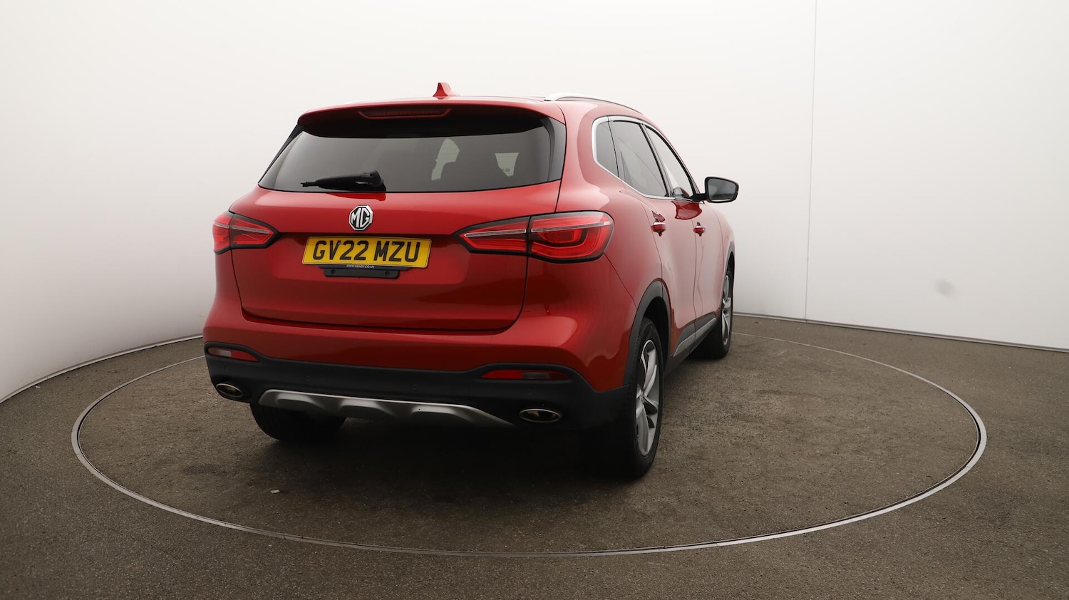 Used MG MG HS 2022 for sale - 76152220: Photo 57