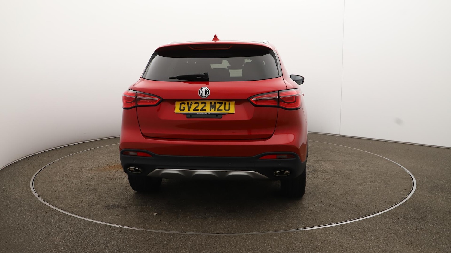 Used MG MG HS 2022 for sale - 76152220: Photo 58