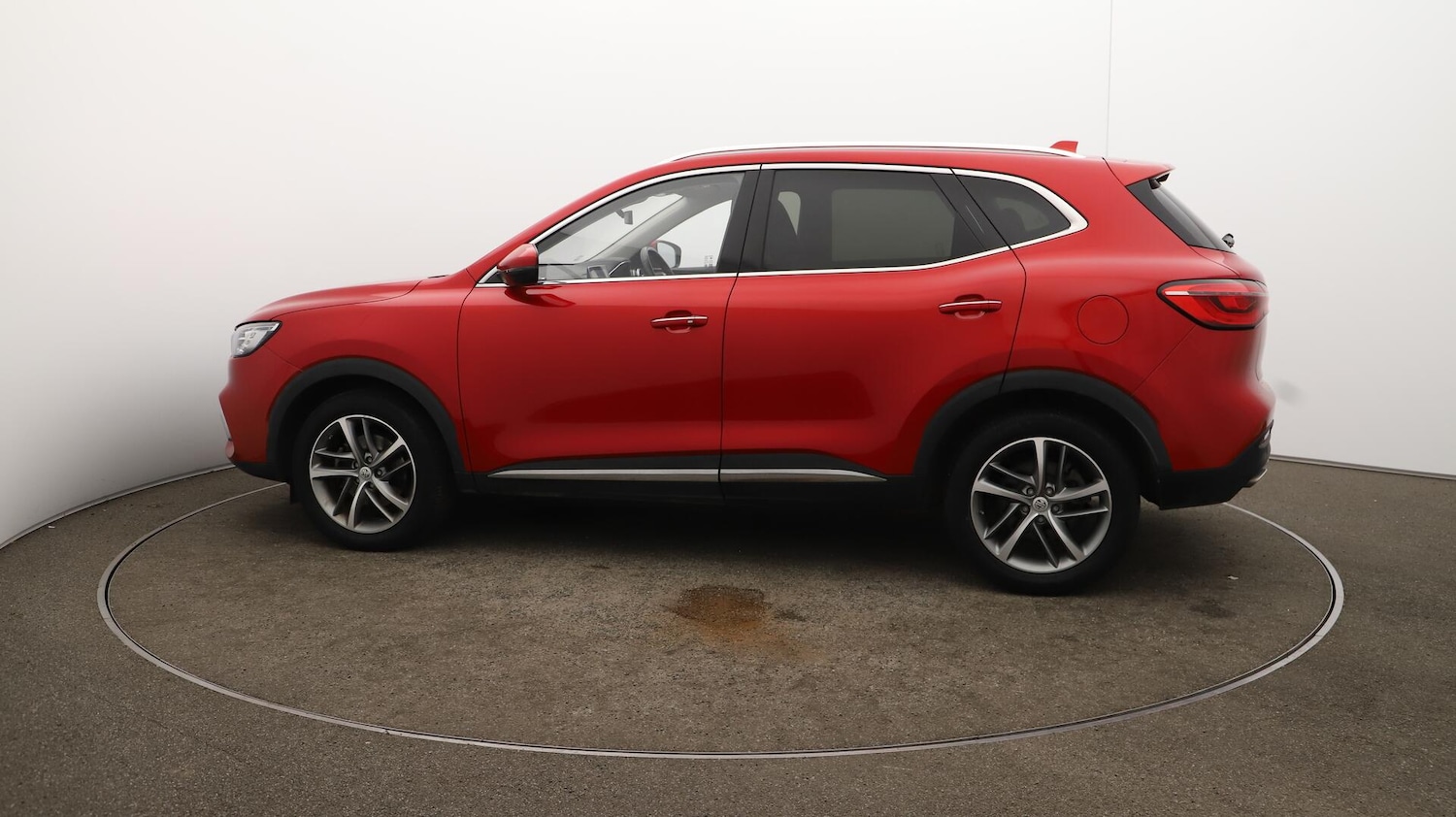 Used MG MG HS 2022 for sale - 76152220: Photo 59