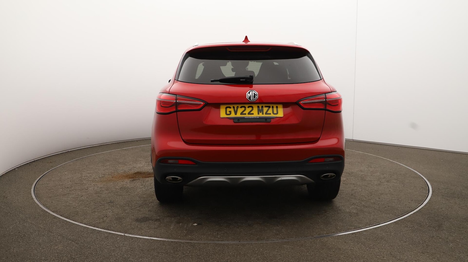 Used MG MG HS 2022 for sale - 76152220: Photo 60