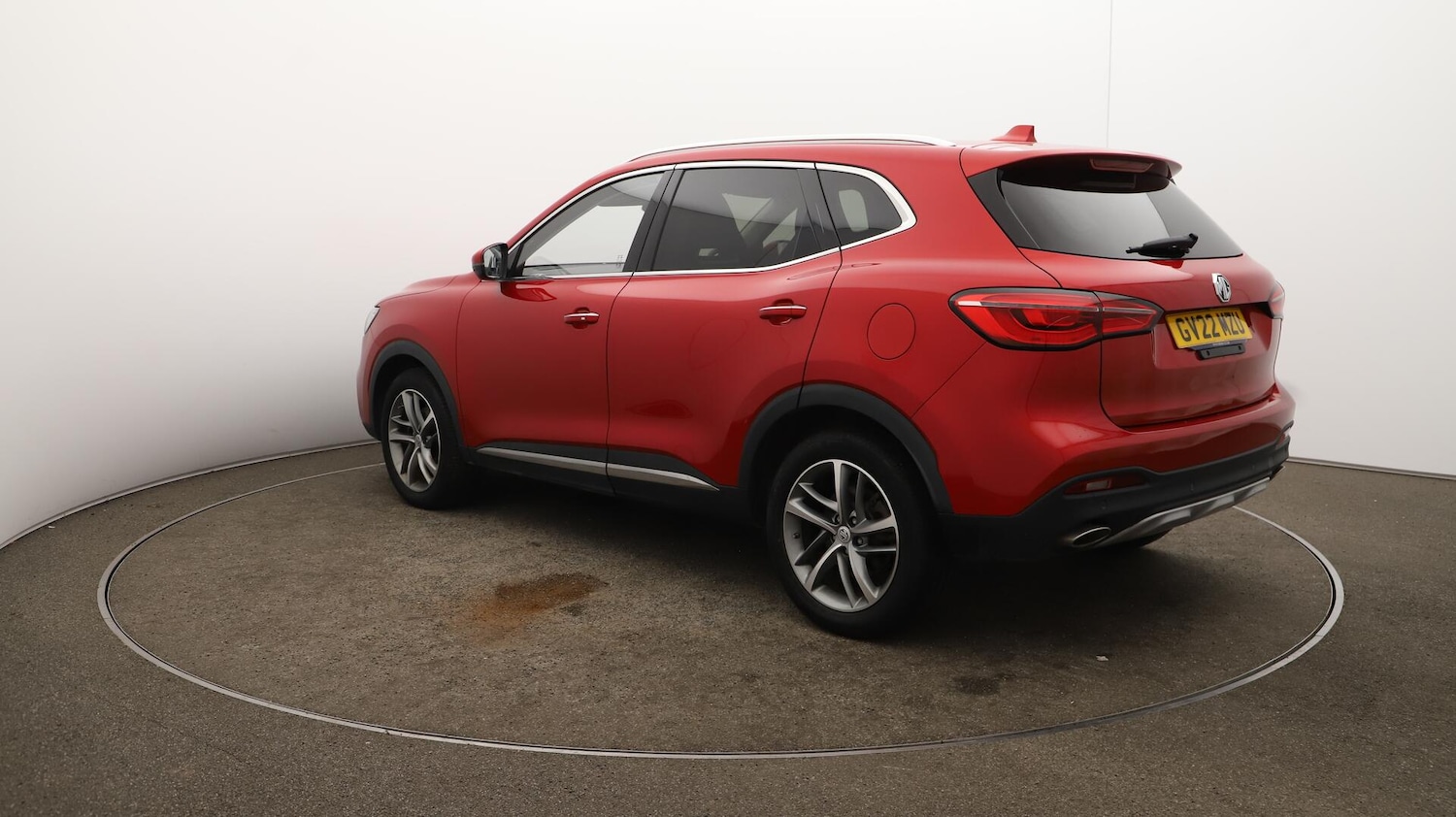 Used MG MG HS 2022 for sale - 76152220: Photo 64