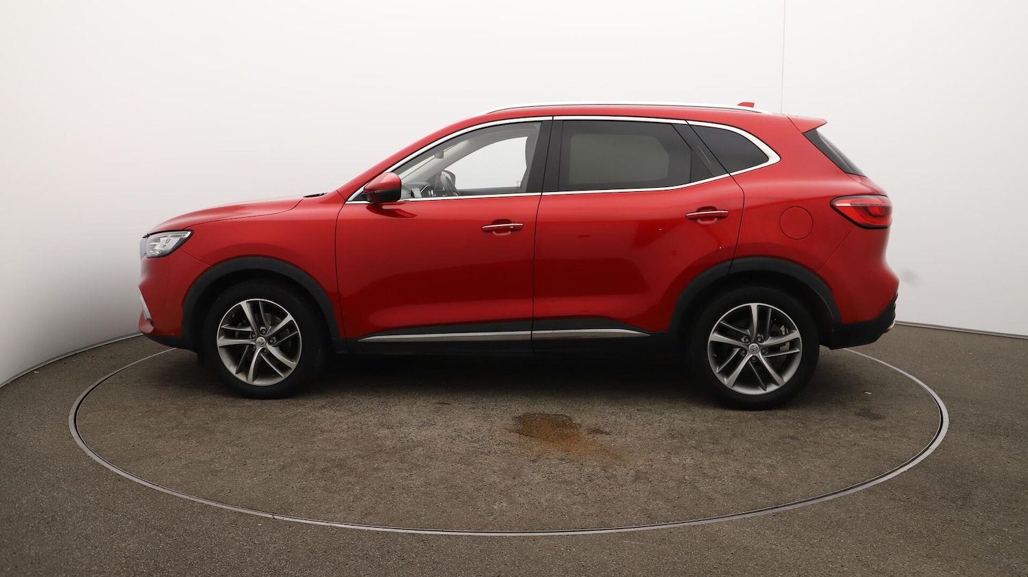 Used MG MG HS 2022 for sale - 76152220: Photo 65