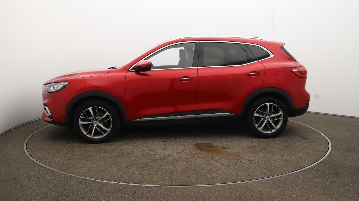 Used MG MG HS 2022 for sale - 76152220: Photo 66
