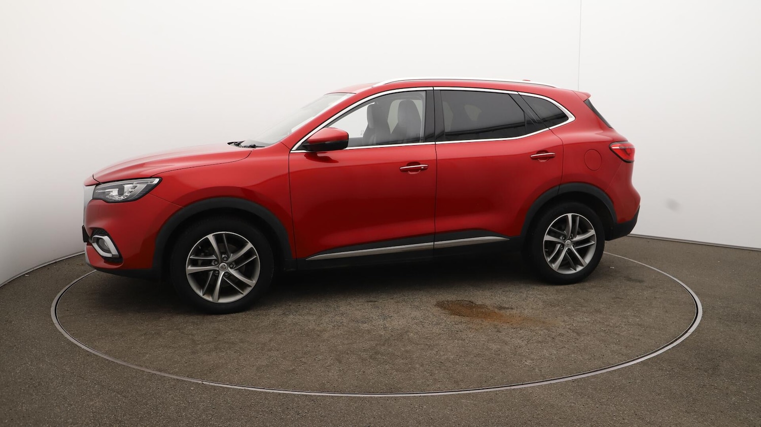 Used MG MG HS 2022 for sale - 76152220: Photo 67