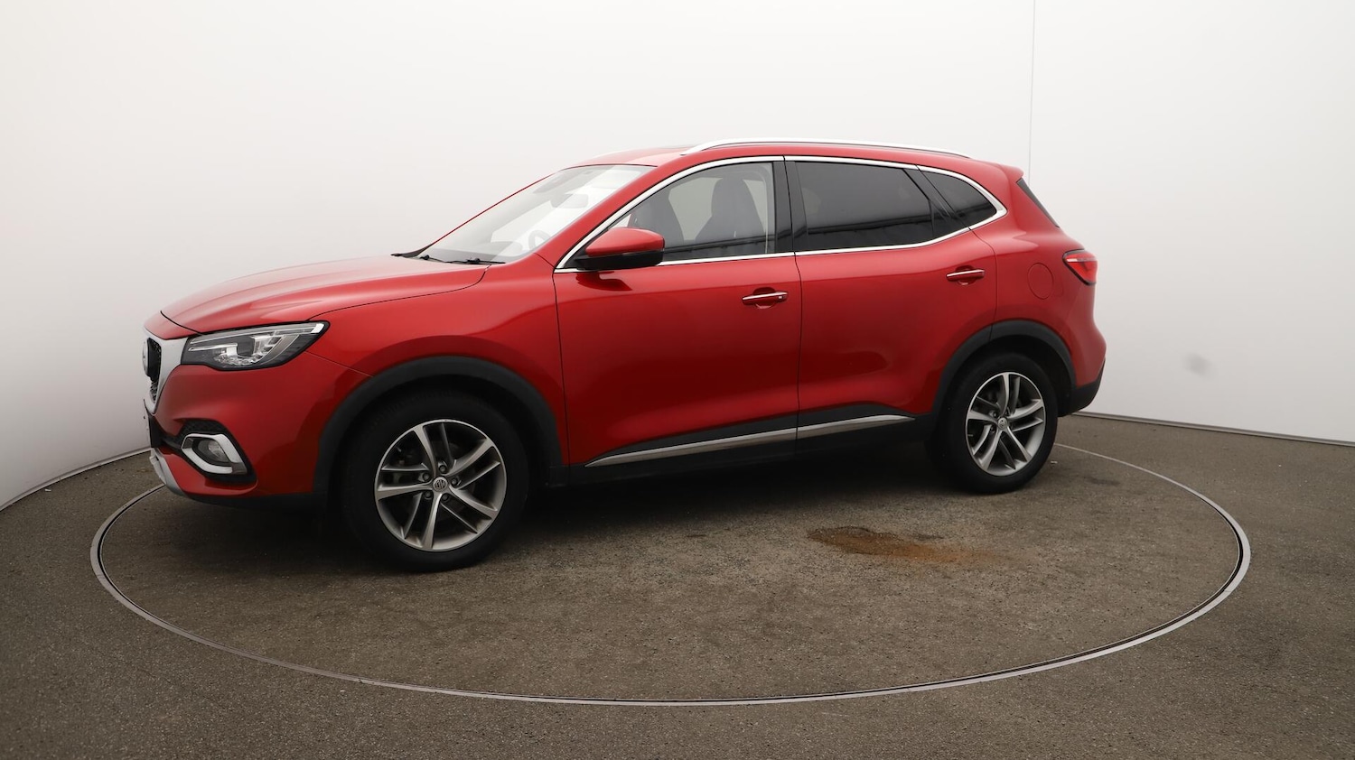 Used MG MG HS 2022 for sale - 76152220: Photo 68