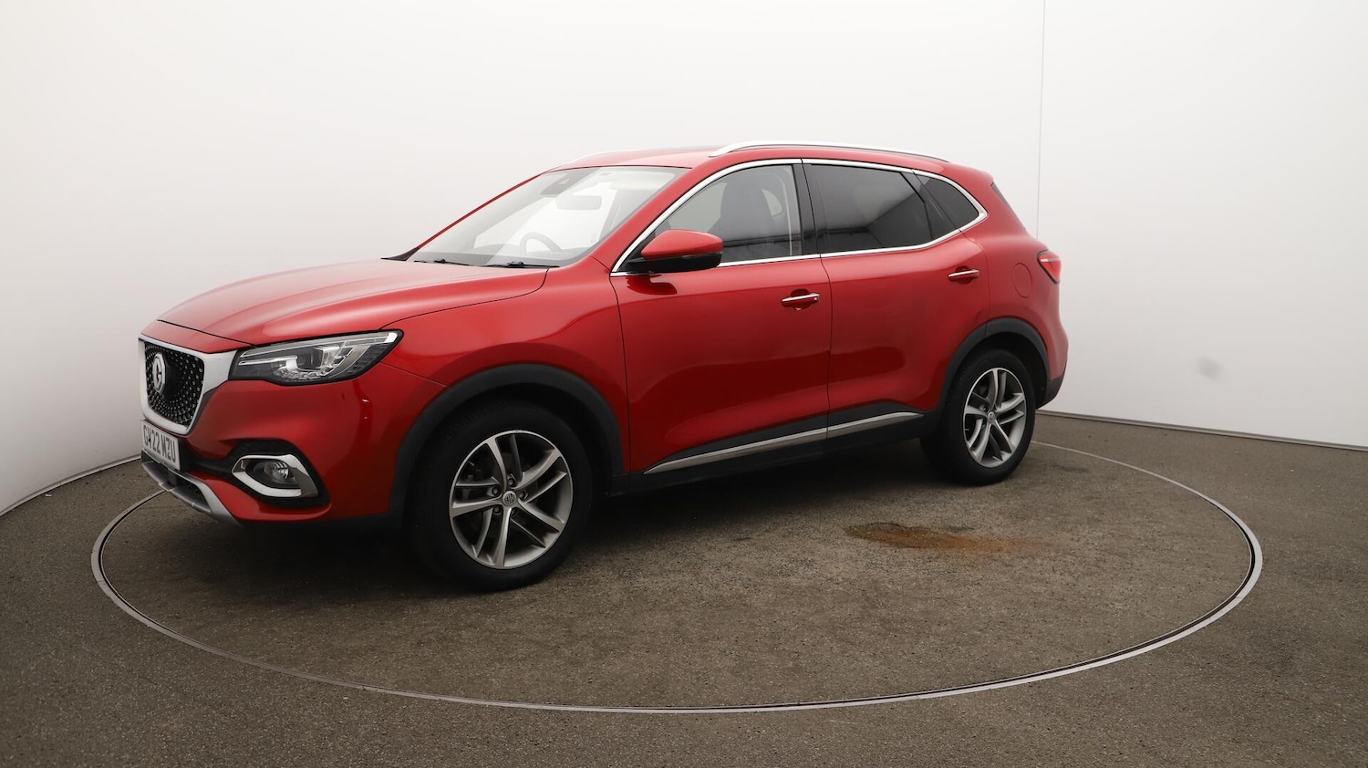Used MG MG HS 2022 for sale - 76152220: Photo 69