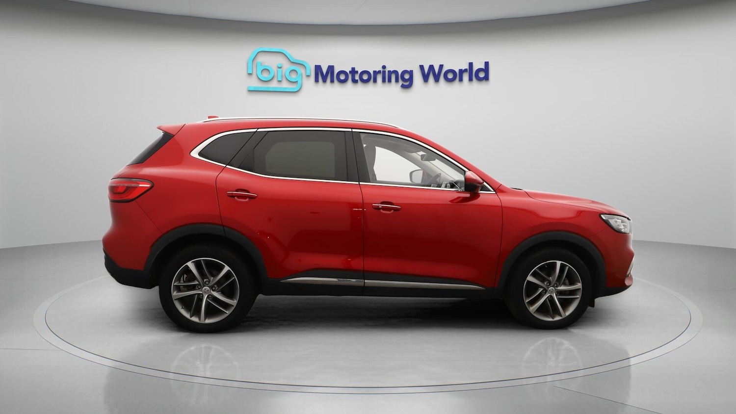 Used MG MG HS 2022 for sale - 76152220: Photo 9