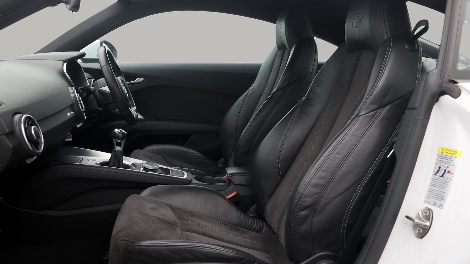 Used Audi TT 2017 for sale - 77690587: Photo 13