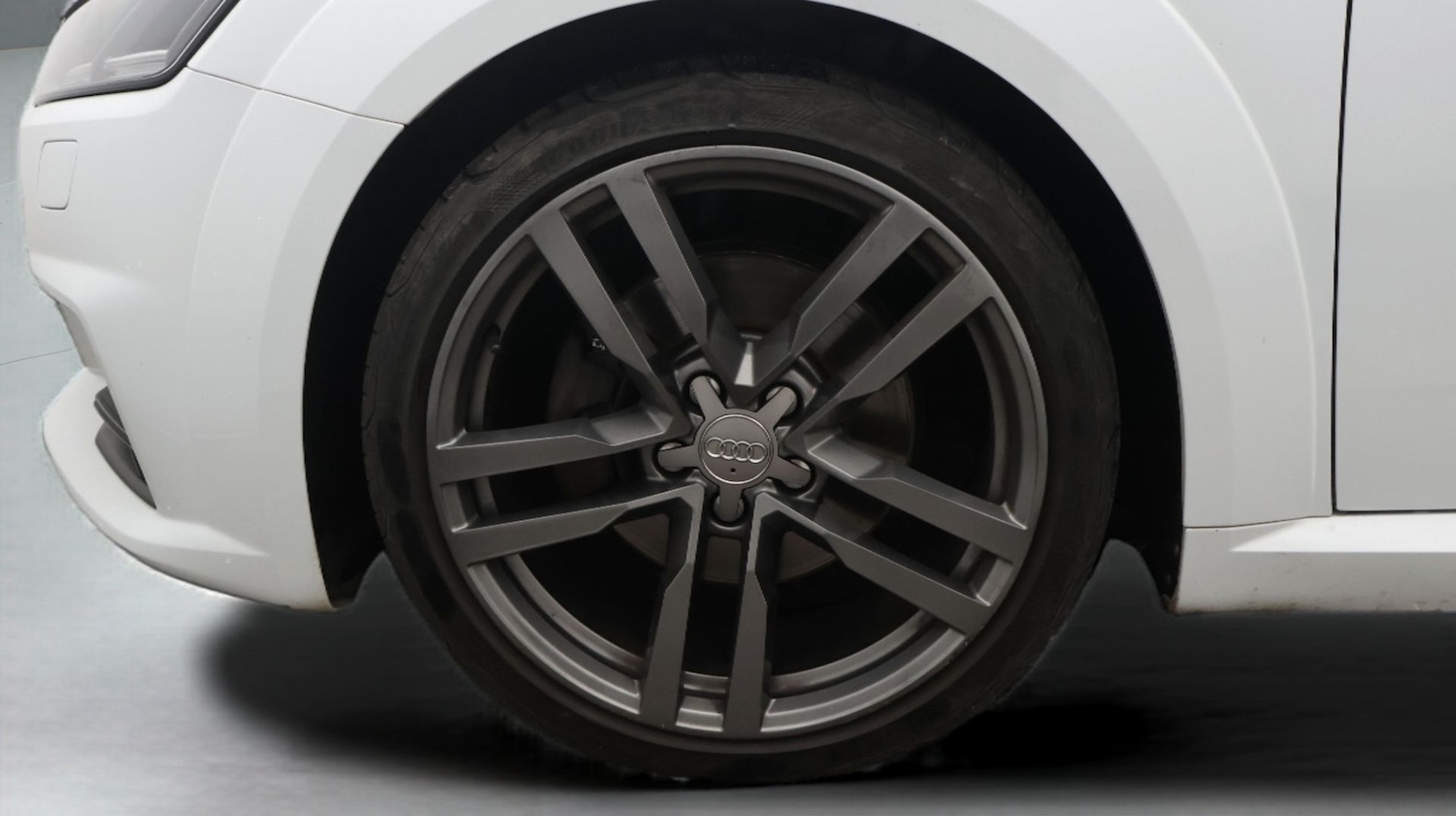 Used Audi TT 2017 for sale - 77690587: Photo 17