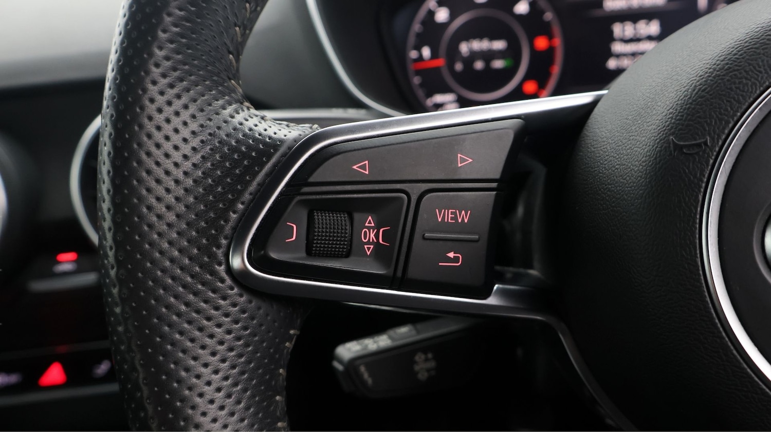 Used Audi TT 2017 for sale - 77690587: Photo 23