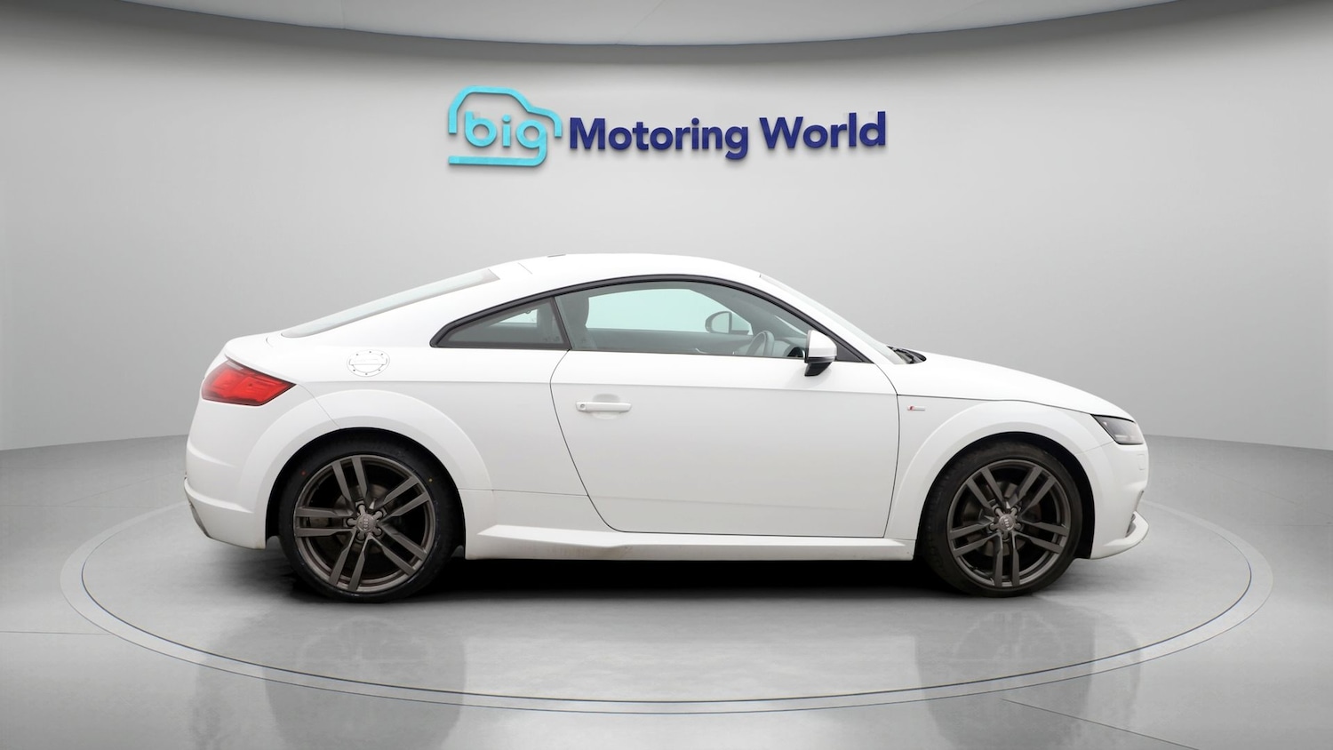 Used Audi TT 2017 for sale - 77690587: Photo 8