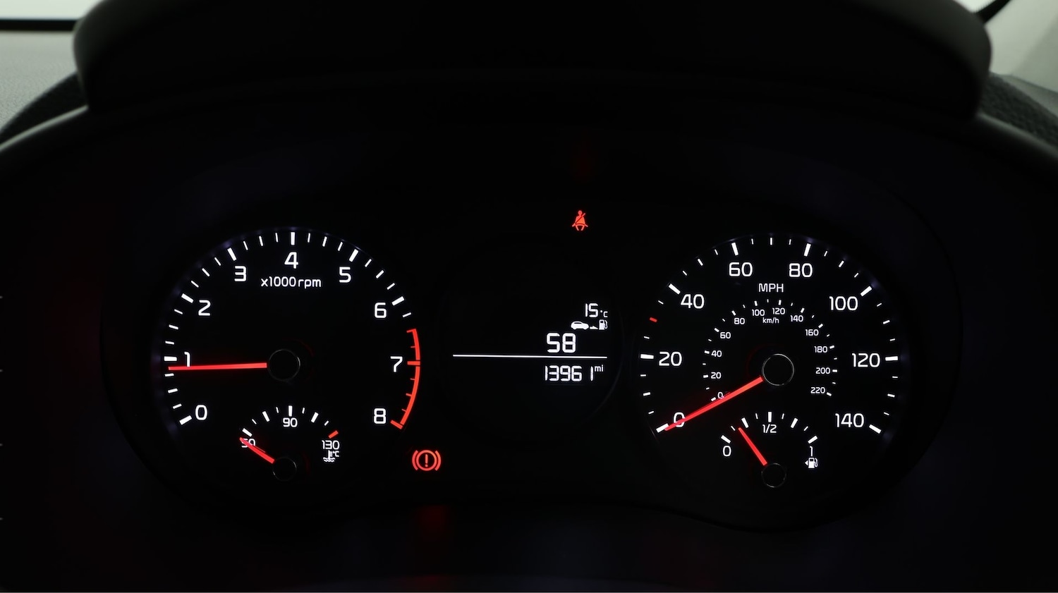 Used Kia Picanto 2020 for sale - 77201624: Photo 10