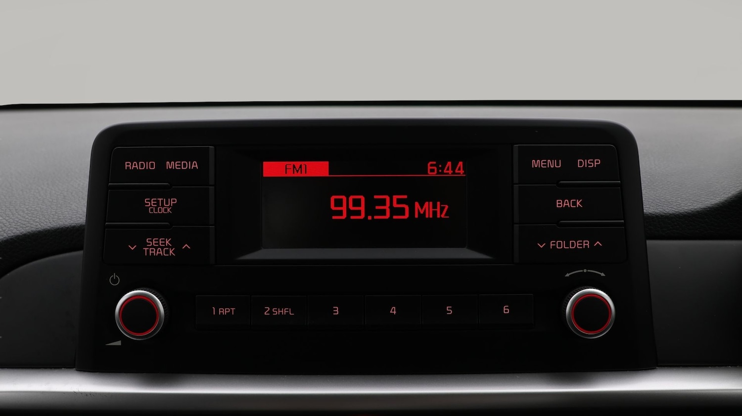 Used Kia Picanto 2020 for sale - 77201624: Photo 11