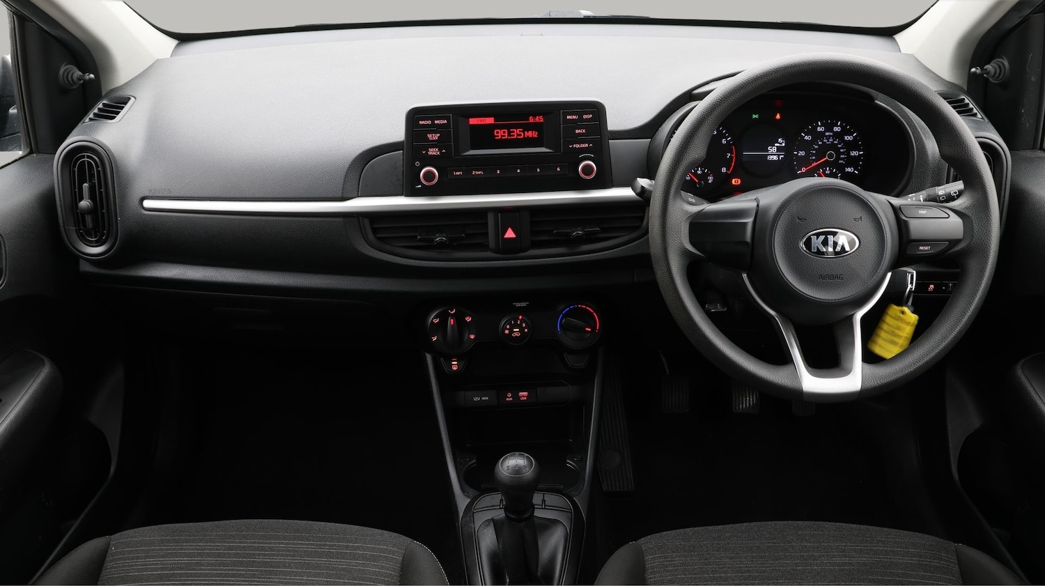 Used Kia Picanto 2020 for sale - 77201624: Photo 13