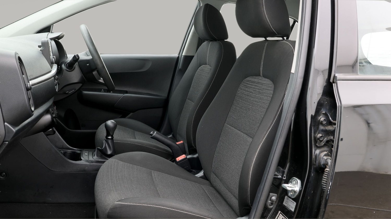 Used Kia Picanto 2020 for sale - 77201624: Photo 14