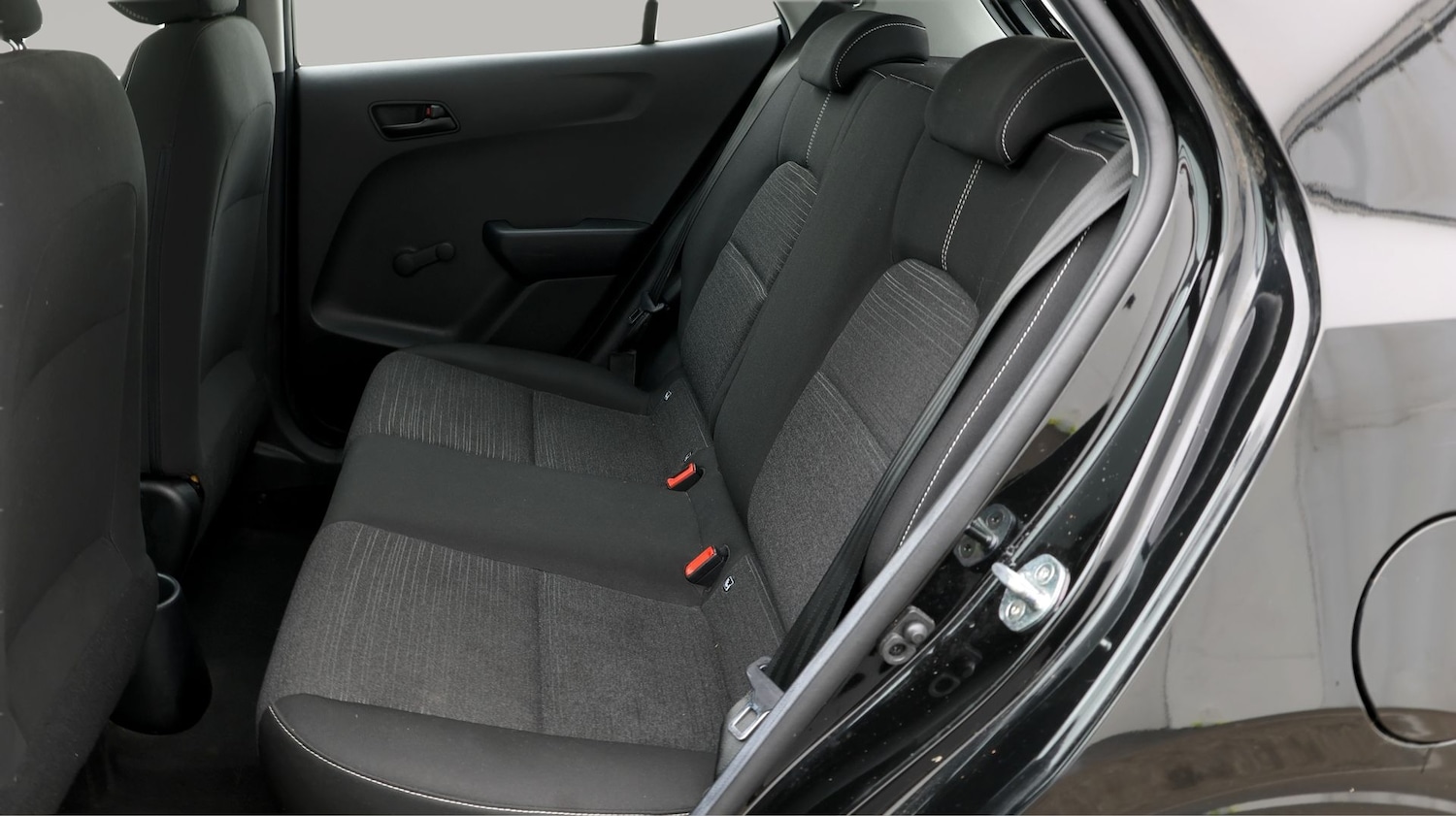 Used Kia Picanto 2020 for sale - 77201624: Photo 16