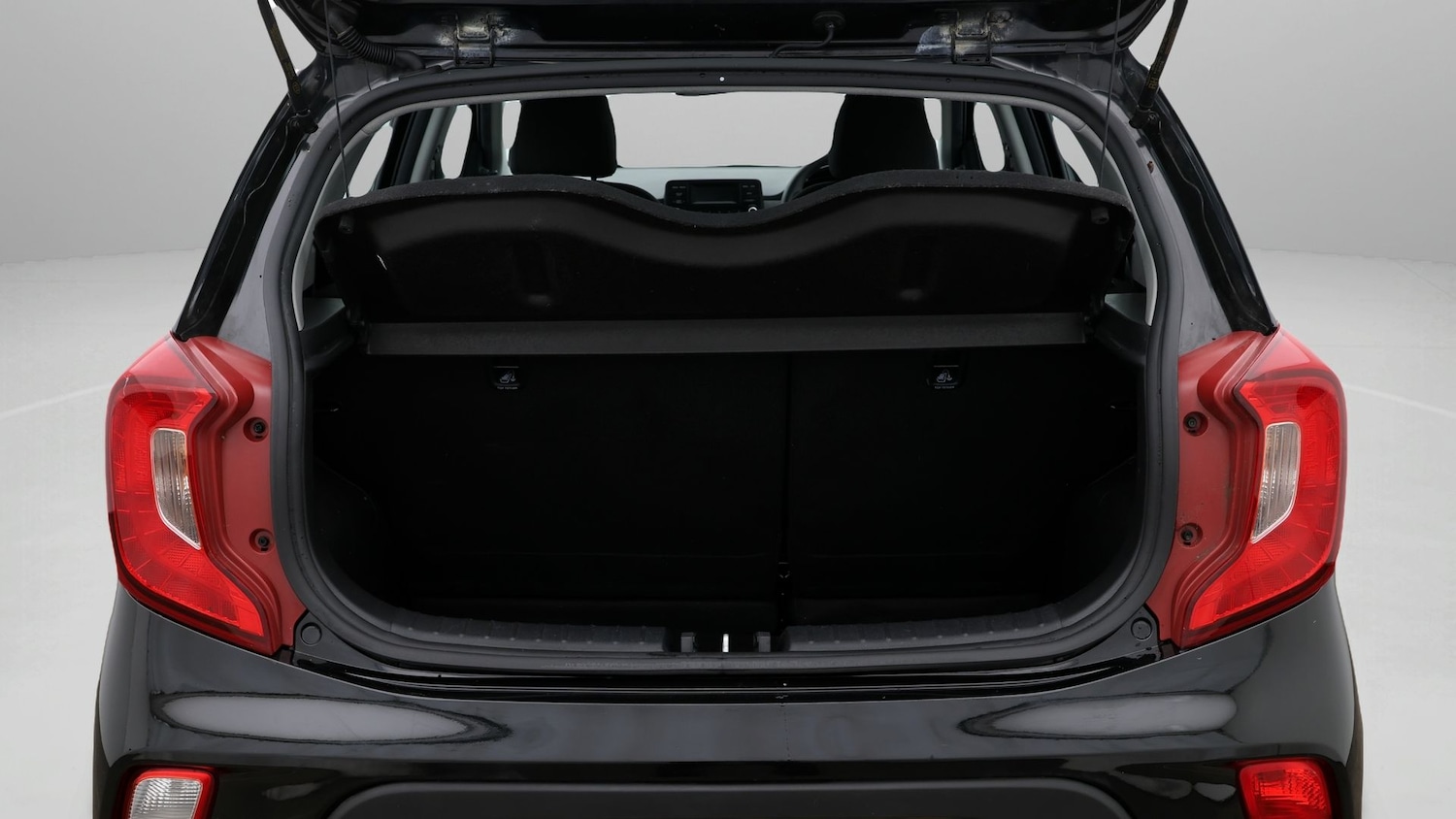 Used Kia Picanto 2020 for sale - 77201624: Photo 17