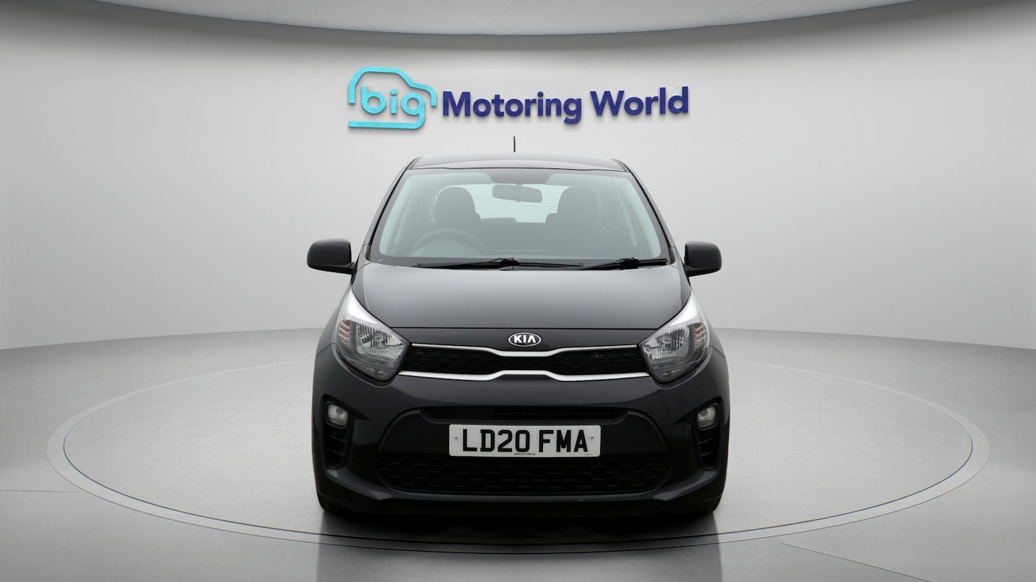 Used Kia Picanto 2020 for sale - 77201624: Photo 2