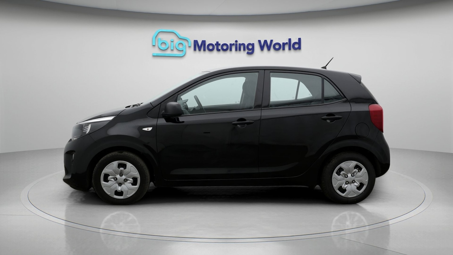 Used Kia Picanto 2020 for sale - 77201624: Photo 4
