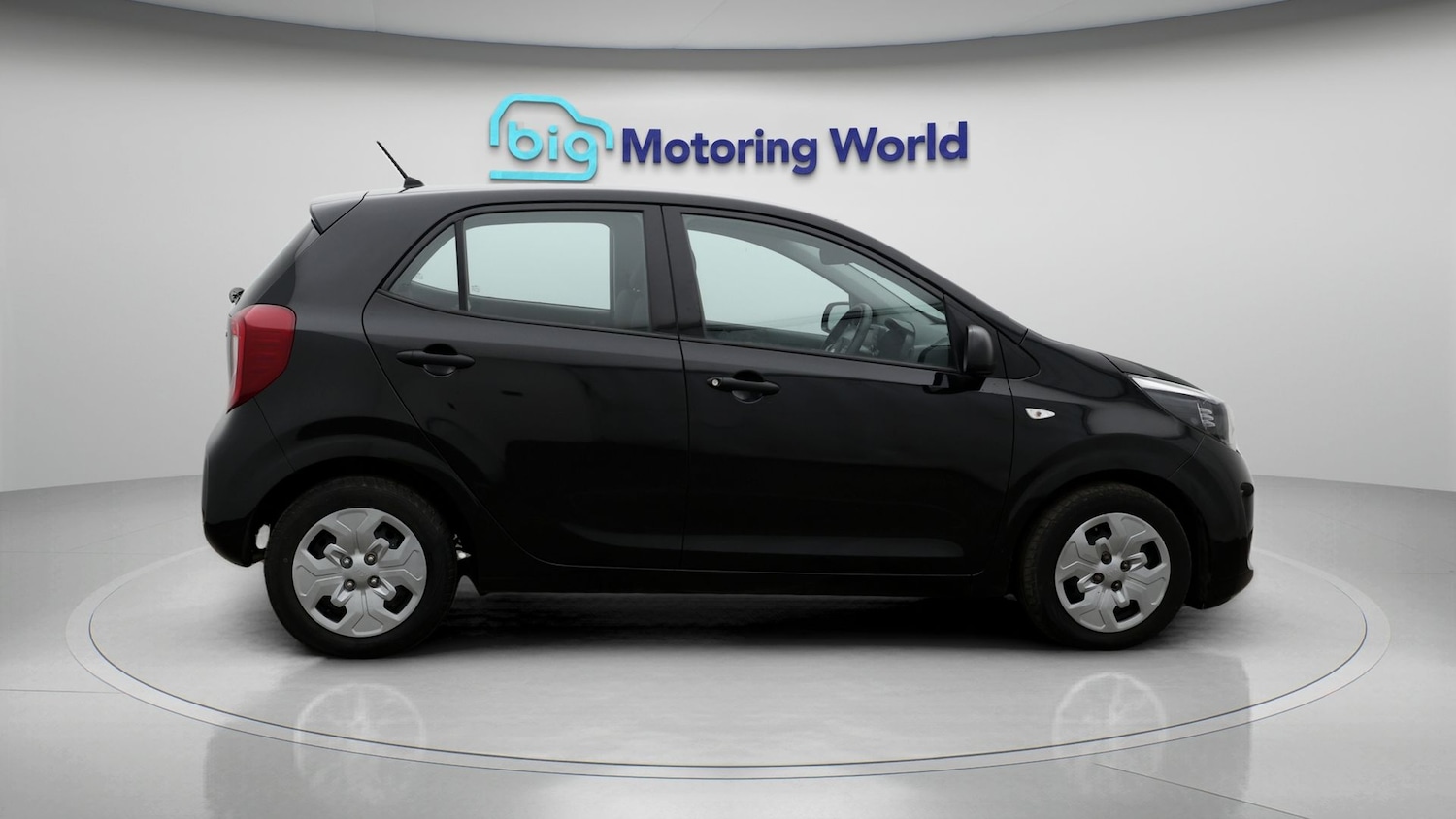 Used Kia Picanto 2020 for sale - 77201624: Photo 8