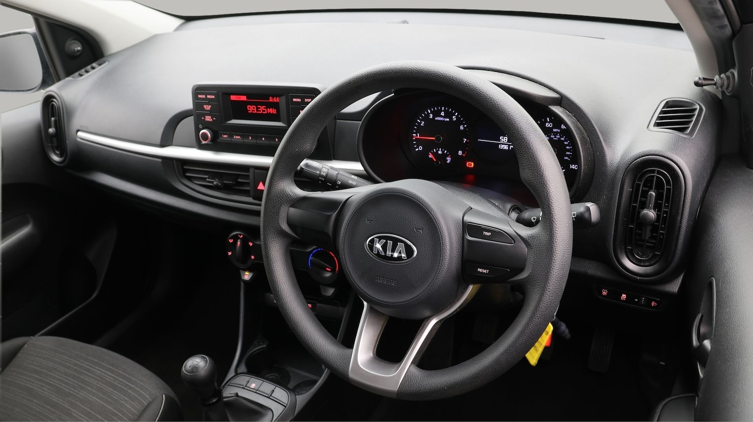 Used Kia Picanto 2020 for sale - 77201624: Photo 9