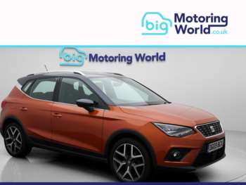 2019 (69) - 1.0 TSI 115 Xcellence Lux [EZ] 5dr