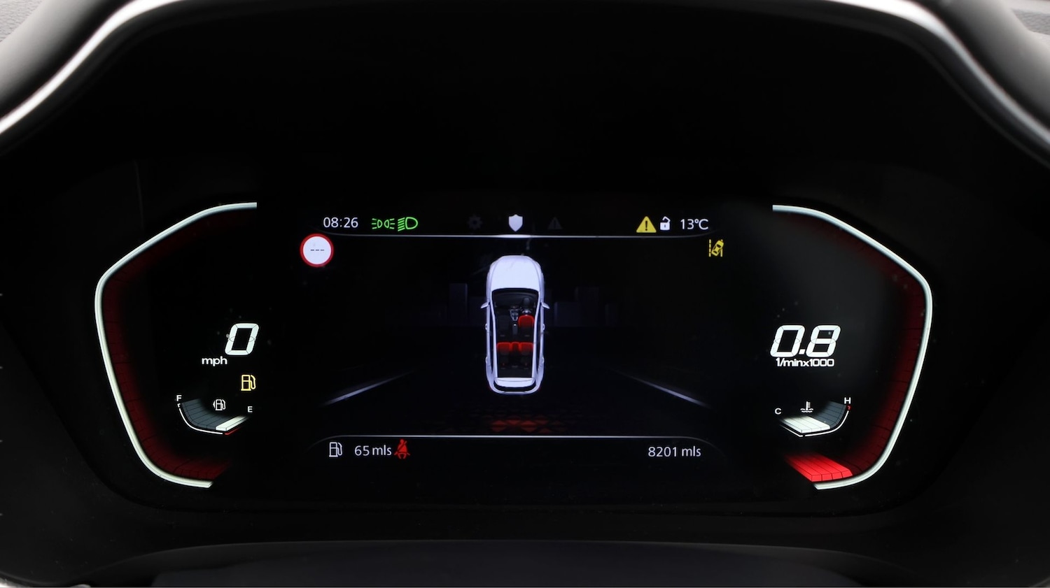 Used MG MG HS 2024 for sale - 77731890: Photo 10