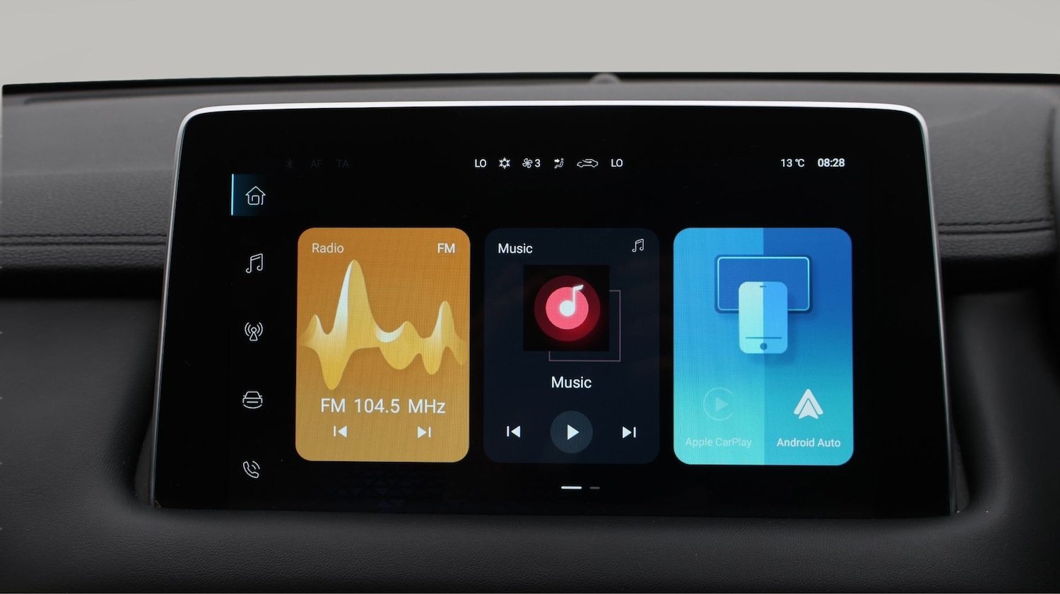 Used MG MG HS 2024 for sale - 77731890: Photo 11