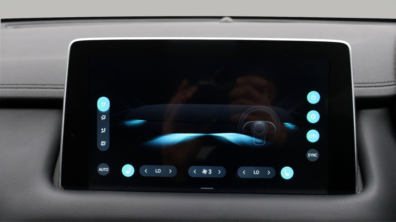 Used MG MG HS 2024 for sale - 77731890: Photo 12