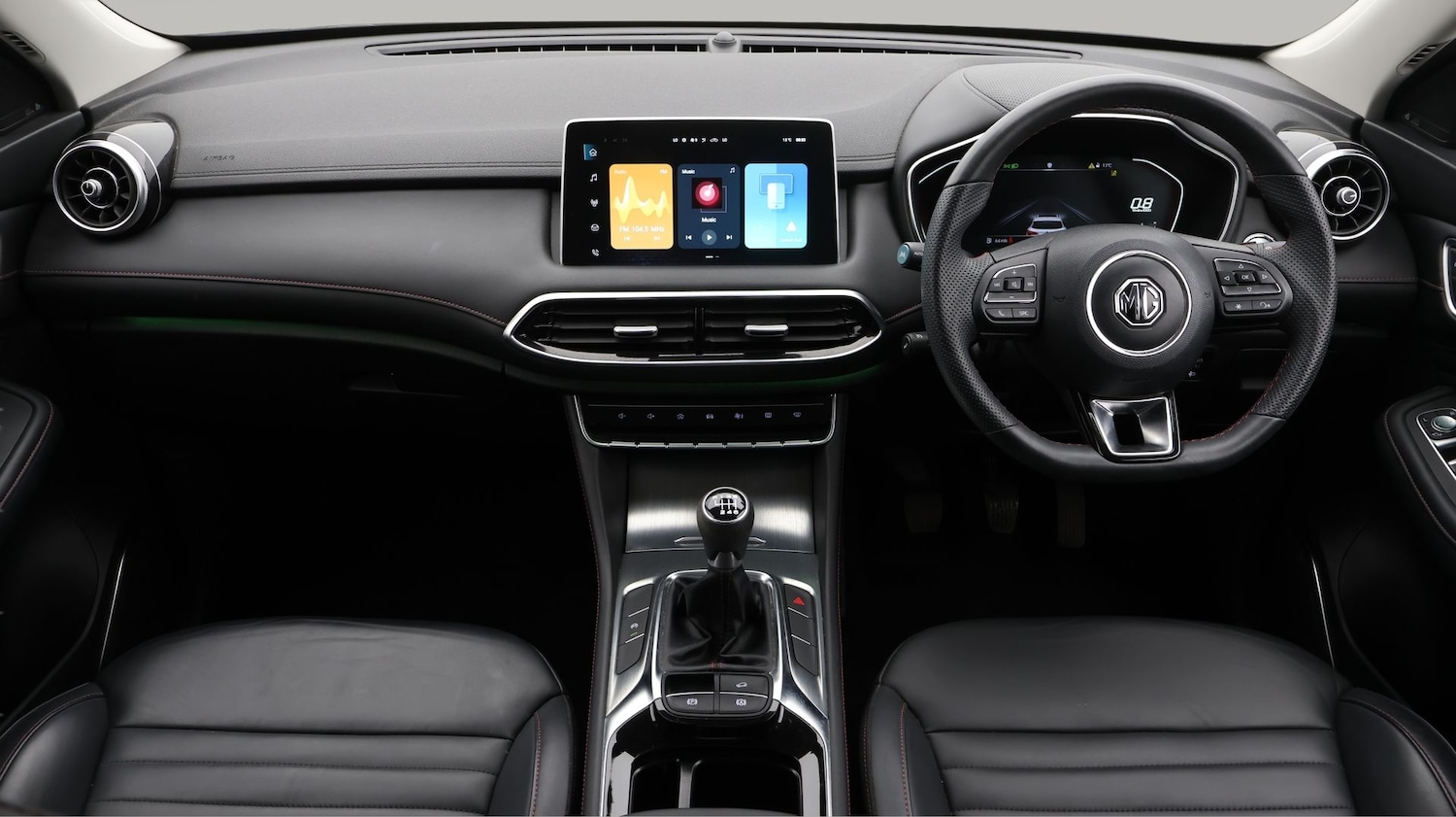 Used MG MG HS 2024 for sale - 77731890: Photo 13