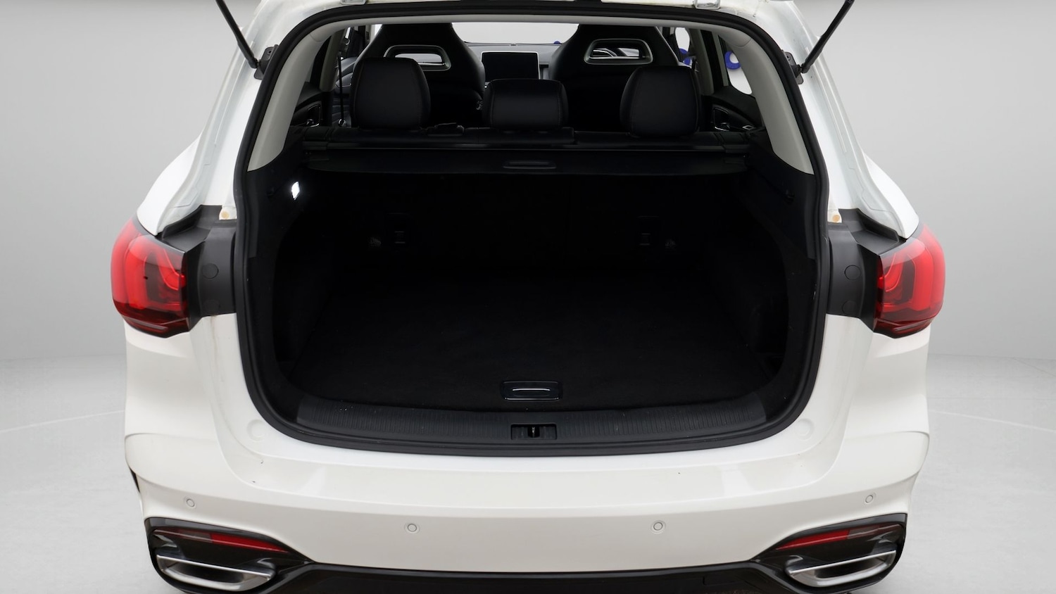 Used MG MG HS 2024 for sale - 77731890: Photo 17